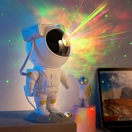 Cosmonaut Projector™