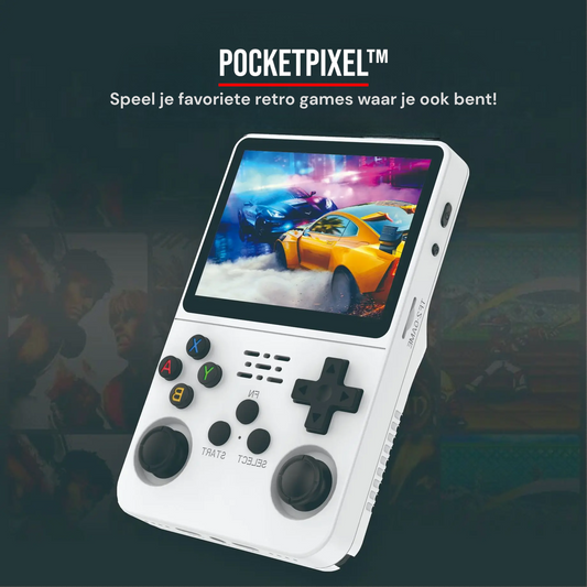 PocketPixel™